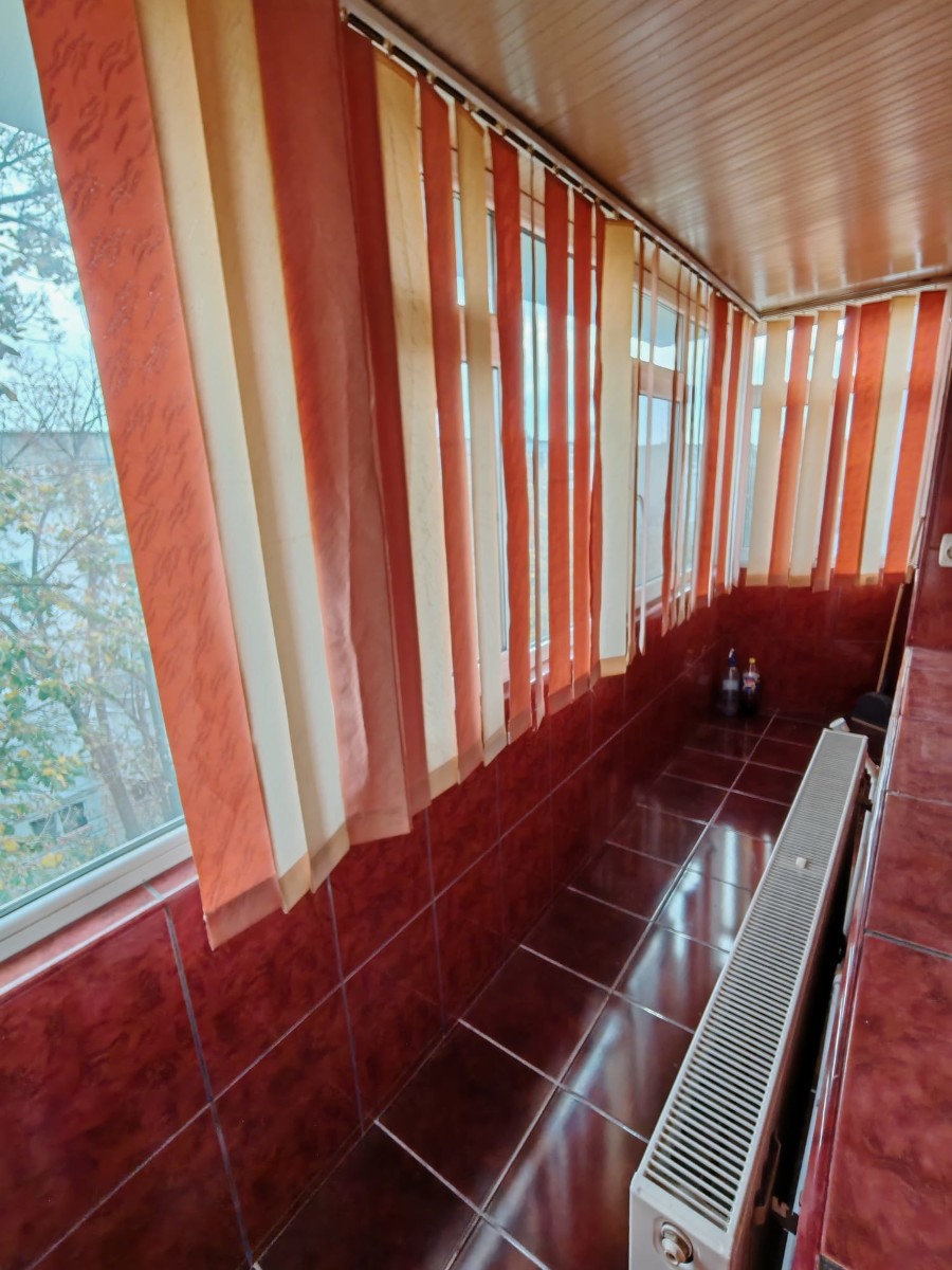 Apartament 2 camere Aurel Vlaicu
